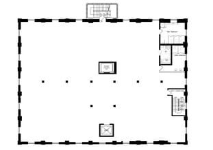 30 Powerhouse St, Toronto, ON for lease Floor Plan- Image 1 of 1