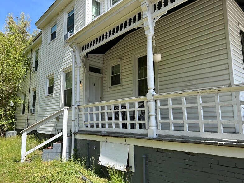 12020 Winfree St, Chester, VA à vendre - Photo du bâtiment - Image 3 de 25