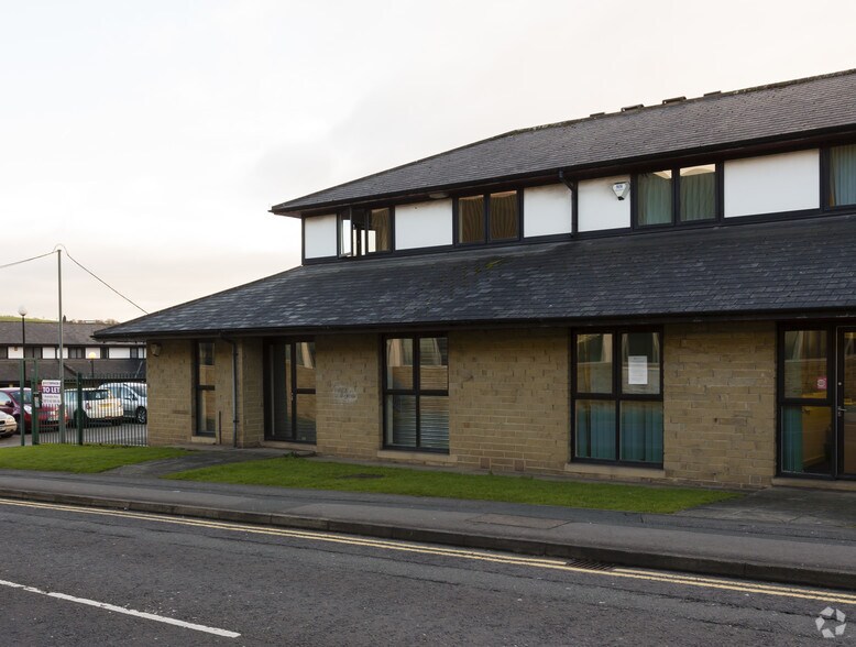 Parkview Ct, Shipley à louer - Photo du bâtiment - Image 3 de 9