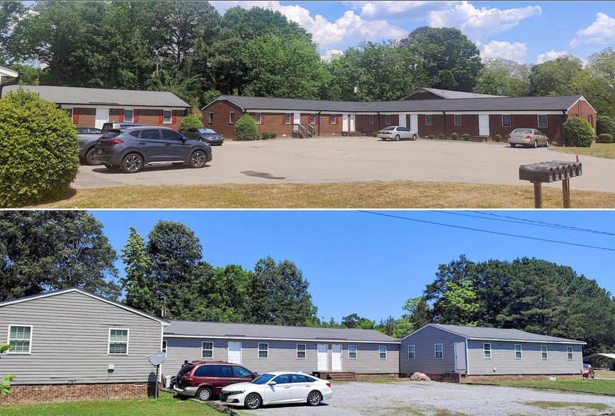 22 Units within 1 block of each other portfolio of 1 properties for sale on LoopNet.ca - Building Photo - Image 1 of 26