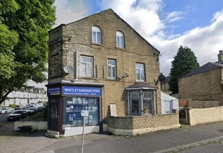 Plus de détails pour 105 Whetley Ln, Bradford - Commerce de détail à vendre