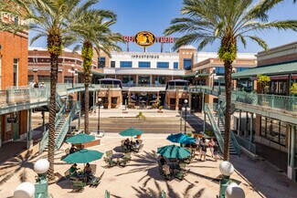 More details for 1600 E 8th Ave, Tampa, FL - Office for Lease