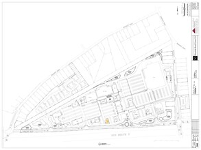 120 Township Blvd, Camillus, NY à louer Plan de site- Image 1 de 2