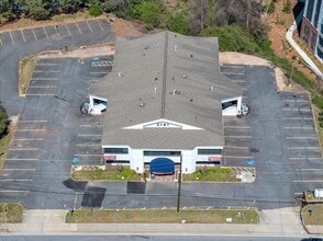 2781 Windy Ridge Pky SE, Atlanta, GA - AERIAL  map view - Image1