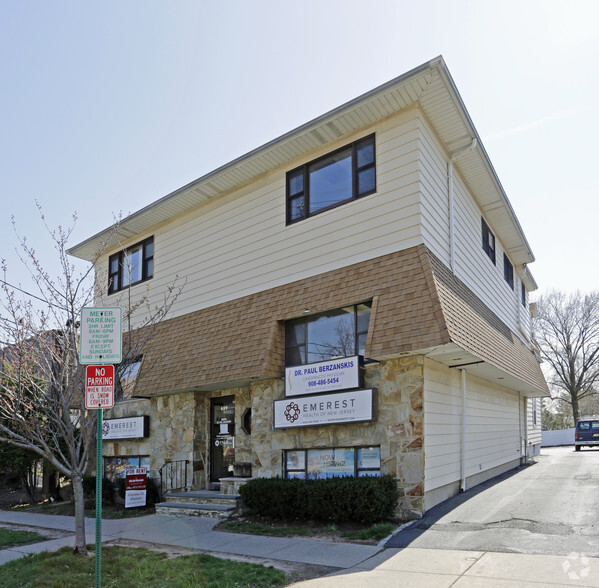 629 N Wood Ave, Linden, NJ for sale - Primary Photo - Image 1 of 1