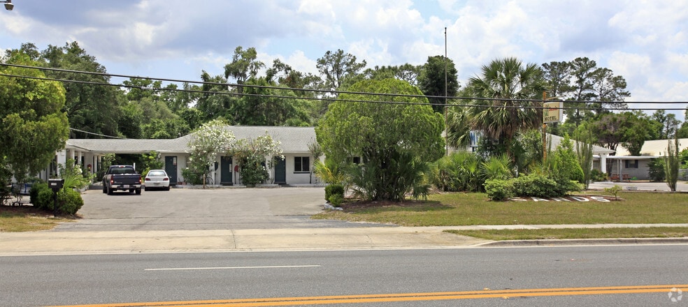 1600 E Duval St, Lake City, FL for sale - Building Photo - Image 2 of 3