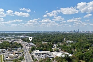 More details for 3631 Emerson St, Jacksonville, FL - Office/Retail for Lease