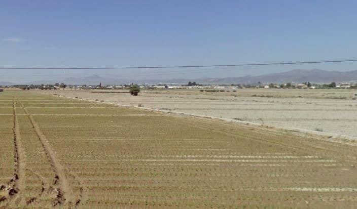 Terrain dans Lorca, Murcia à vendre - Aérien - Image 2 de 3