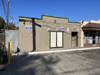 Plus de détails pour 1439 Arcade Blvd, Sacramento, CA - Vente au détail à vendre