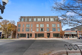 Plus de détails pour 144 25th st, Ogden, UT - Bureau/Commerce de détail à louer