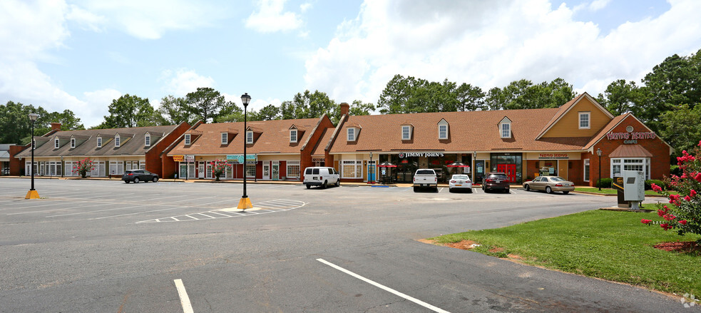 2700 Dawson Rd, Albany, GA for lease - Building Photo - Image 2 of 4