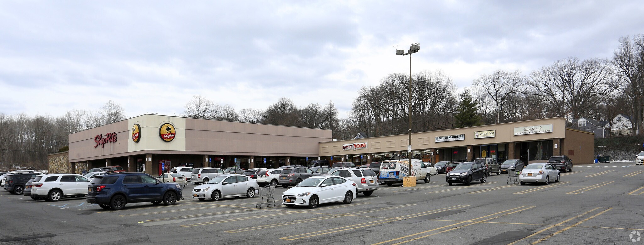 88 N Plank Rd, Newburgh, NY for lease Building Photo- Image 1 of 3