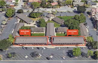 Plus de détails pour 5150 Graves Ave, San Jose, CA - Bureau à vendre