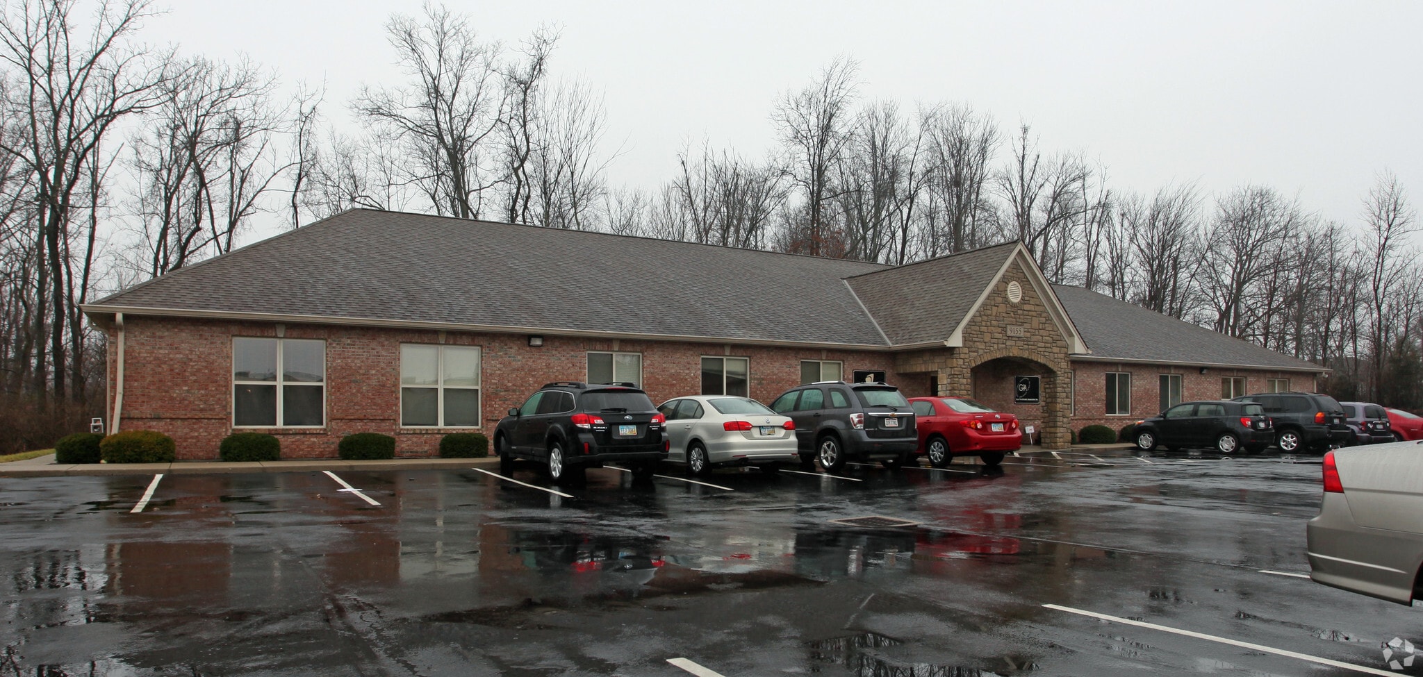 9155 Governors Way, Cincinnati, OH à louer Photo principale- Image 1 de 5