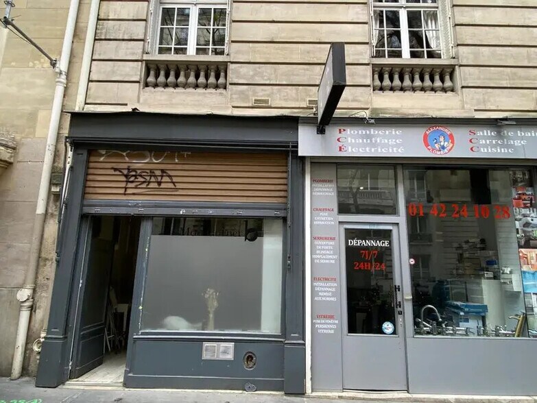22 Avenue Théophile Gautier, Paris à louer - Photo du bâtiment - Image 3 de 5