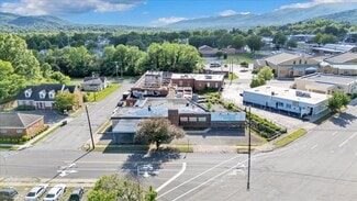 More details for 231 S Colorado St, Salem, VA - Retail for Sale