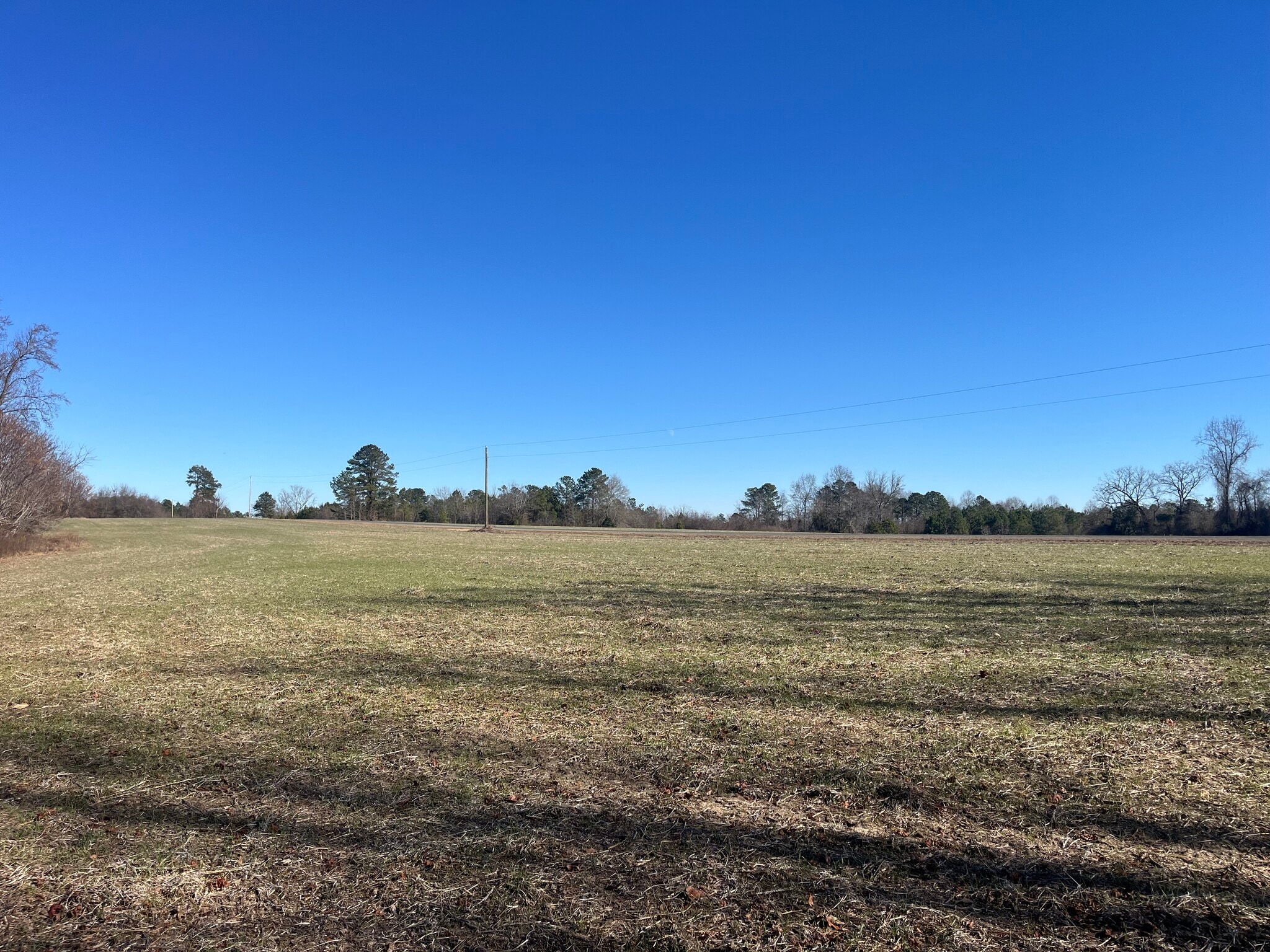 4220 Blacks Chapel Rd, Sanford, NC à vendre Photo principale- Image 1 de 18