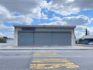 Plus de détails pour 1201 Columbus St, Bakersfield, CA - Vente au détail à vendre