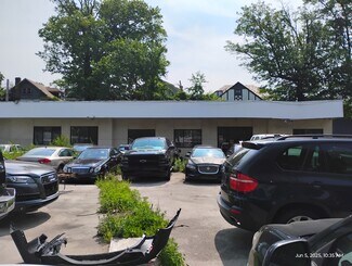 Plus de détails pour 6301-6311 N Broad St, Philadelphia, PA - Bureau/Commerce de détail à louer