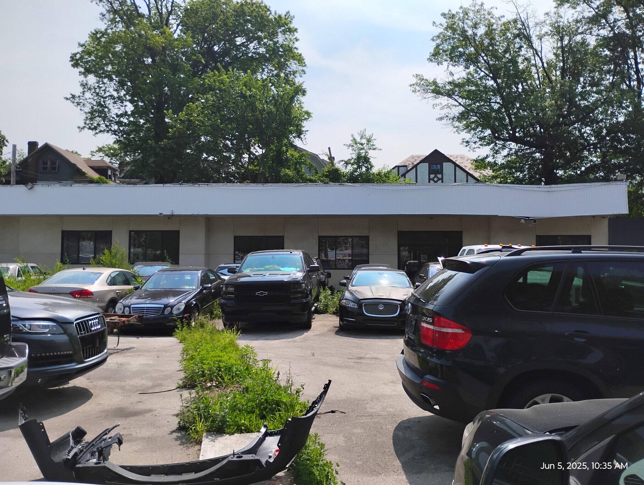 6301-6311 N Broad St, Philadelphia, PA for sale Primary Photo- Image 1 of 4