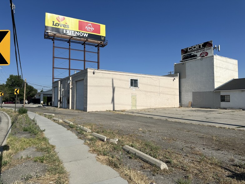 1414 W 200 S, Salt Lake City, UT for sale - Building Photo - Image 3 of 3