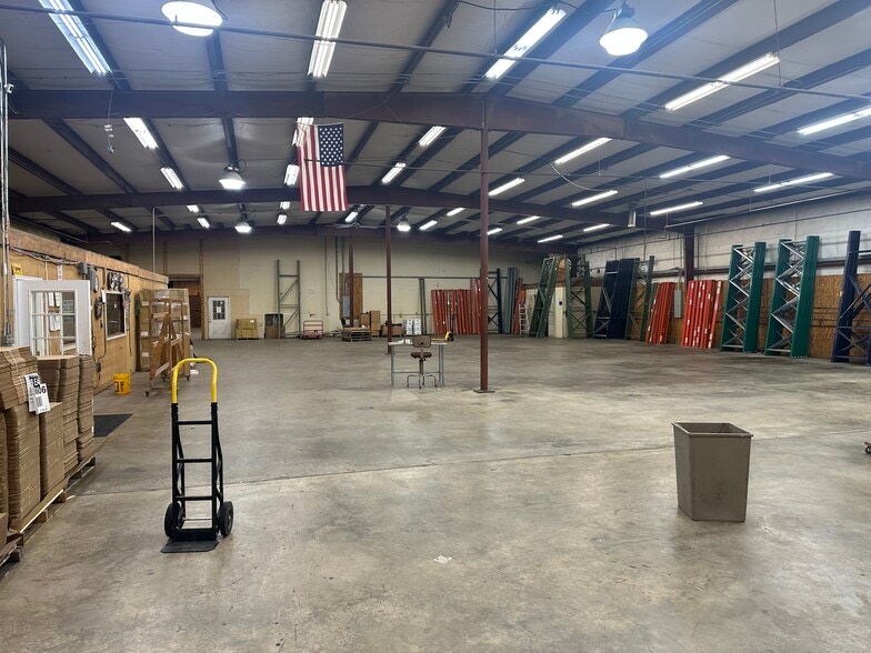 3551 Hwy 51 N, Fort Mill, SC for lease - Building Photo - Image 2 of 6