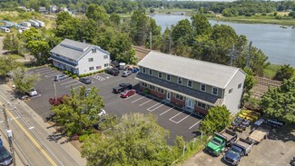 Plus de détails pour 151 Meadow St, Branford, CT - Vente au détail à vendre