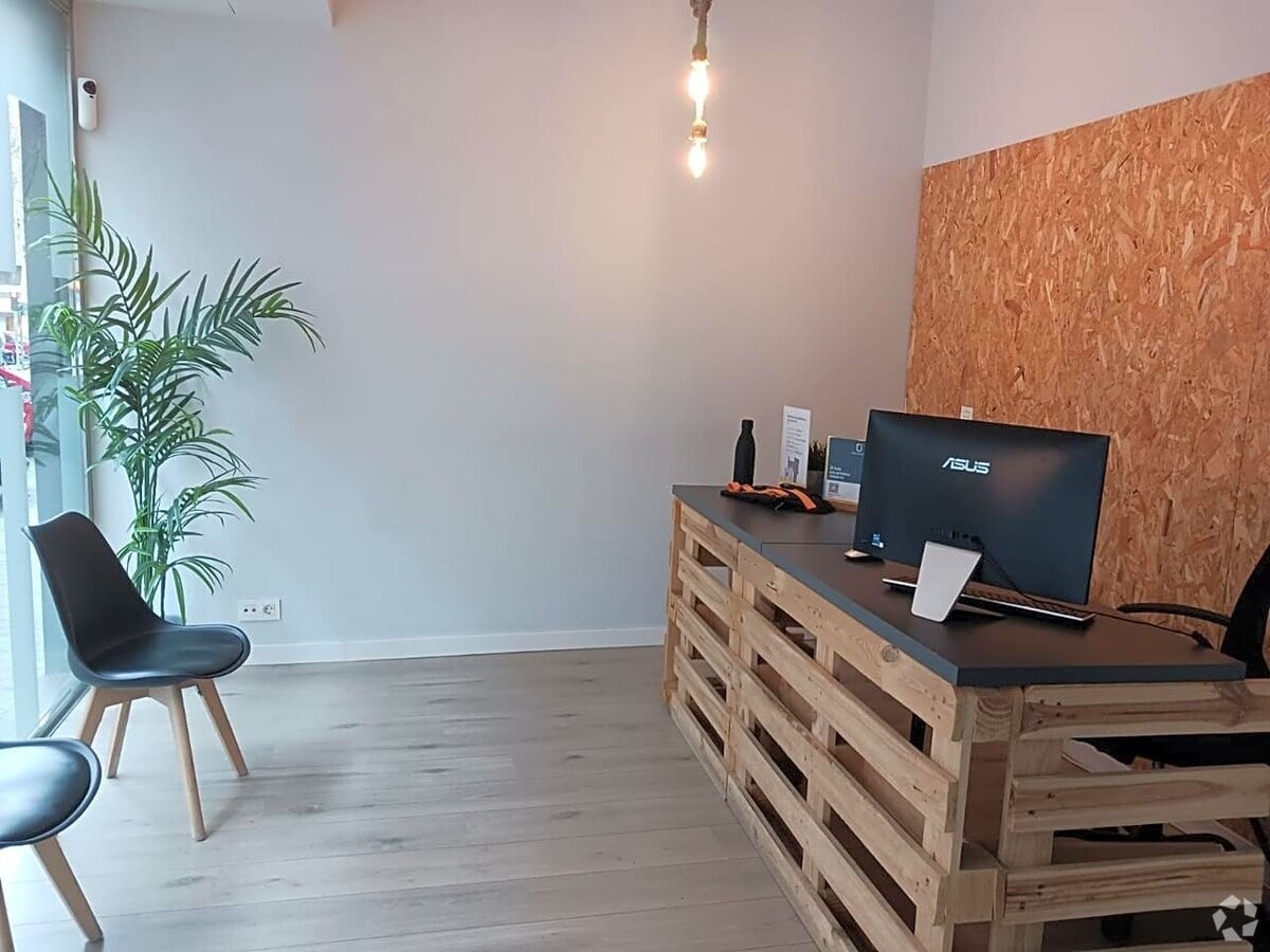 Madrid, MAD 28006 - Unité Puerta 03, Esc. 1 - - Photo intérieure - Image 1 of 18