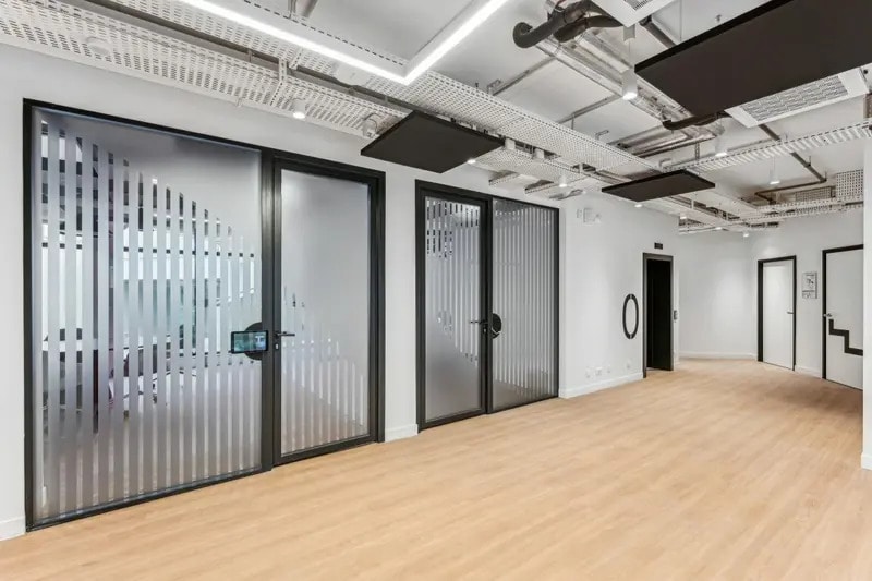 Bureau dans Boulogne-Billancourt à louer - Photo intérieure - Image 3 de 17