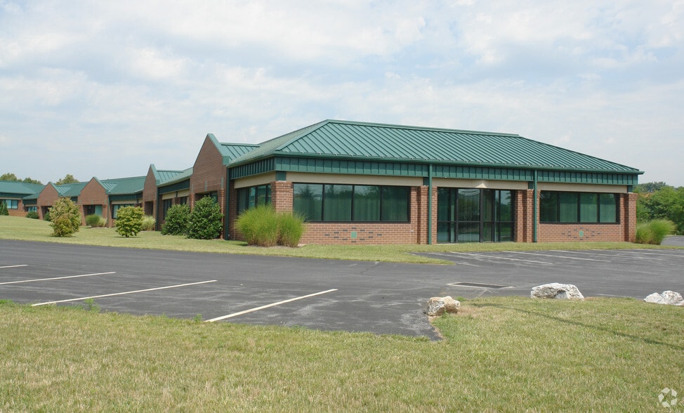 75 Shannon Rd, Harrisburg, PA à vendre - Photo du bâtiment - Image 2 de 5