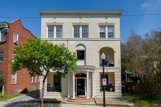 Plus de détails pour 2800 Park Ave, Richmond, VA - Multi-résidentiel à vendre