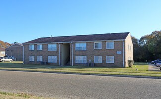 Plus de détails pour 1024 Day Street Rd, Montgomery, AL - Multi-résidentiel à vendre