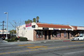 More details for 3321-3325 Tweedy Blvd, South Gate, CA - Retail for Lease