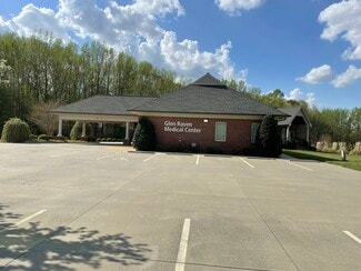 More details for 1611 Flora Ave, Burlington, NC - Medical for Lease