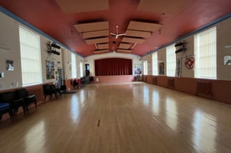 1939 Union Rd, Macclesfield for lease Interior Photo- Image 1 of 1