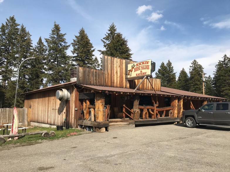 72639 US Highway 2, Libby, MT à vendre - Photo principale - Image 1 de 1