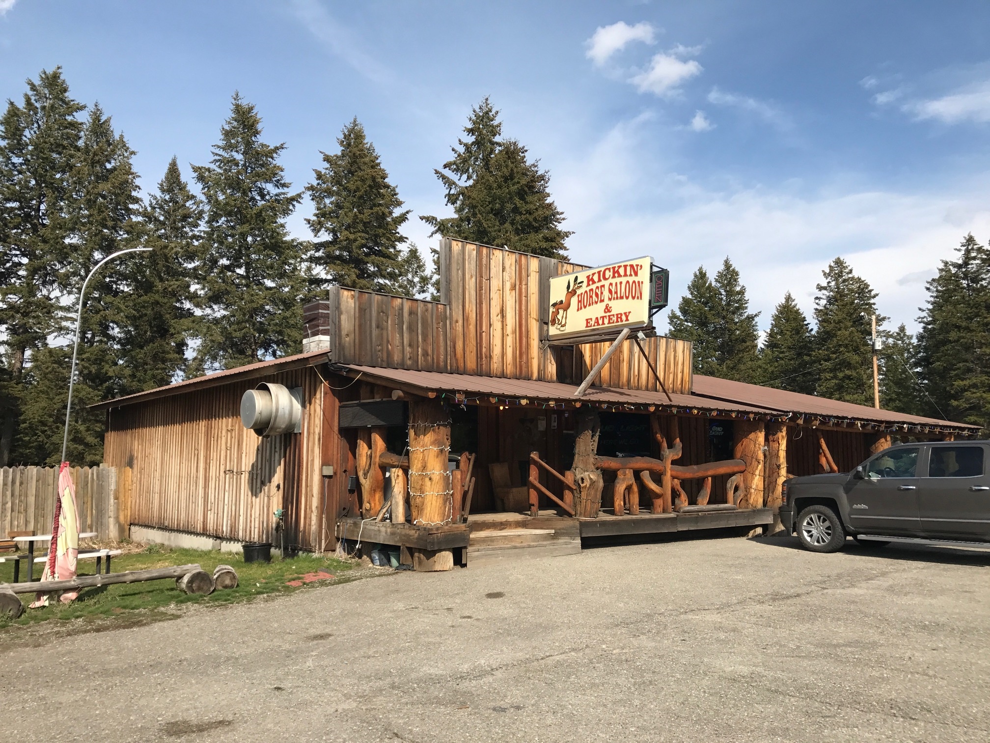 72639 US Highway 2, Libby, MT for sale Primary Photo- Image 1 of 1