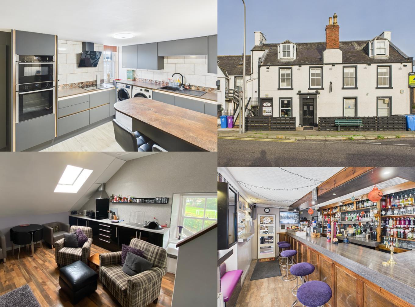 37 Wharf St, Montrose for sale Building Photo- Image 1 of 22