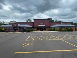 More details for 1006 Commercial Dr, Buffalo, MN - Retail for Lease