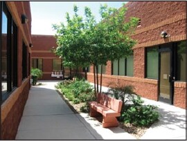 5416 E Southern Ave, Mesa, AZ à vendre - Photo du bâtiment - Image 2 de 33