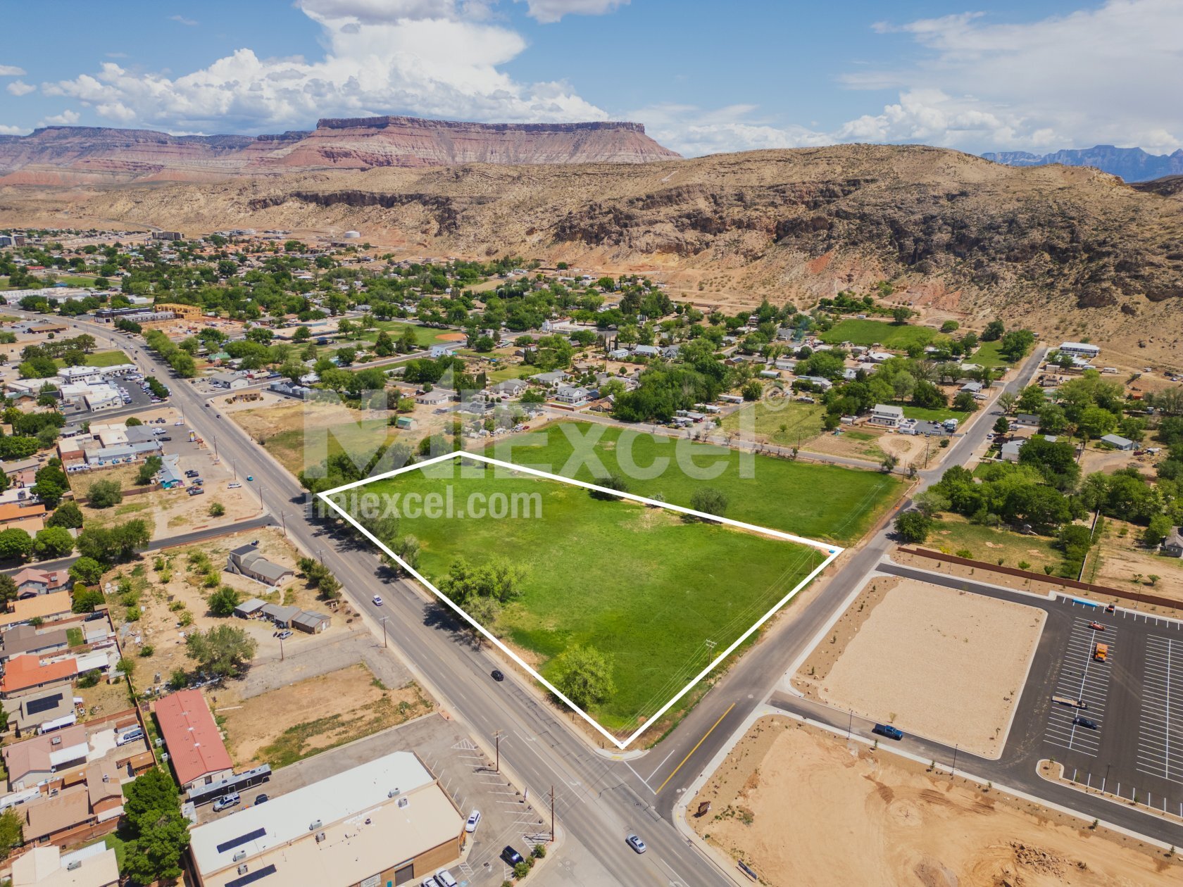 Parcel LV-49-A-2, La Verkin, UT for sale Building Photo- Image 1 of 7