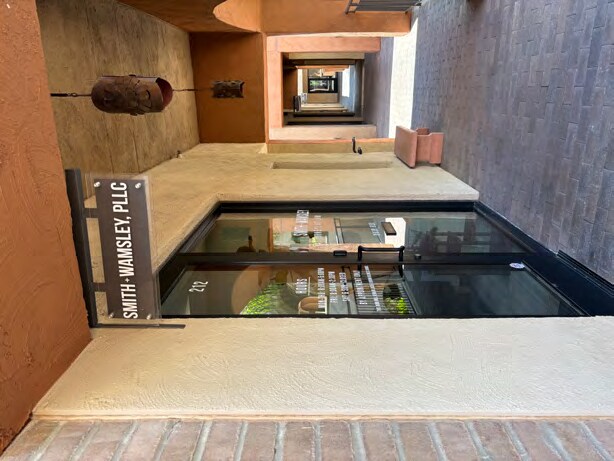 2920-2990 N Swan Rd, Tucson, AZ for lease - Interior Photo - Image 2 of 7