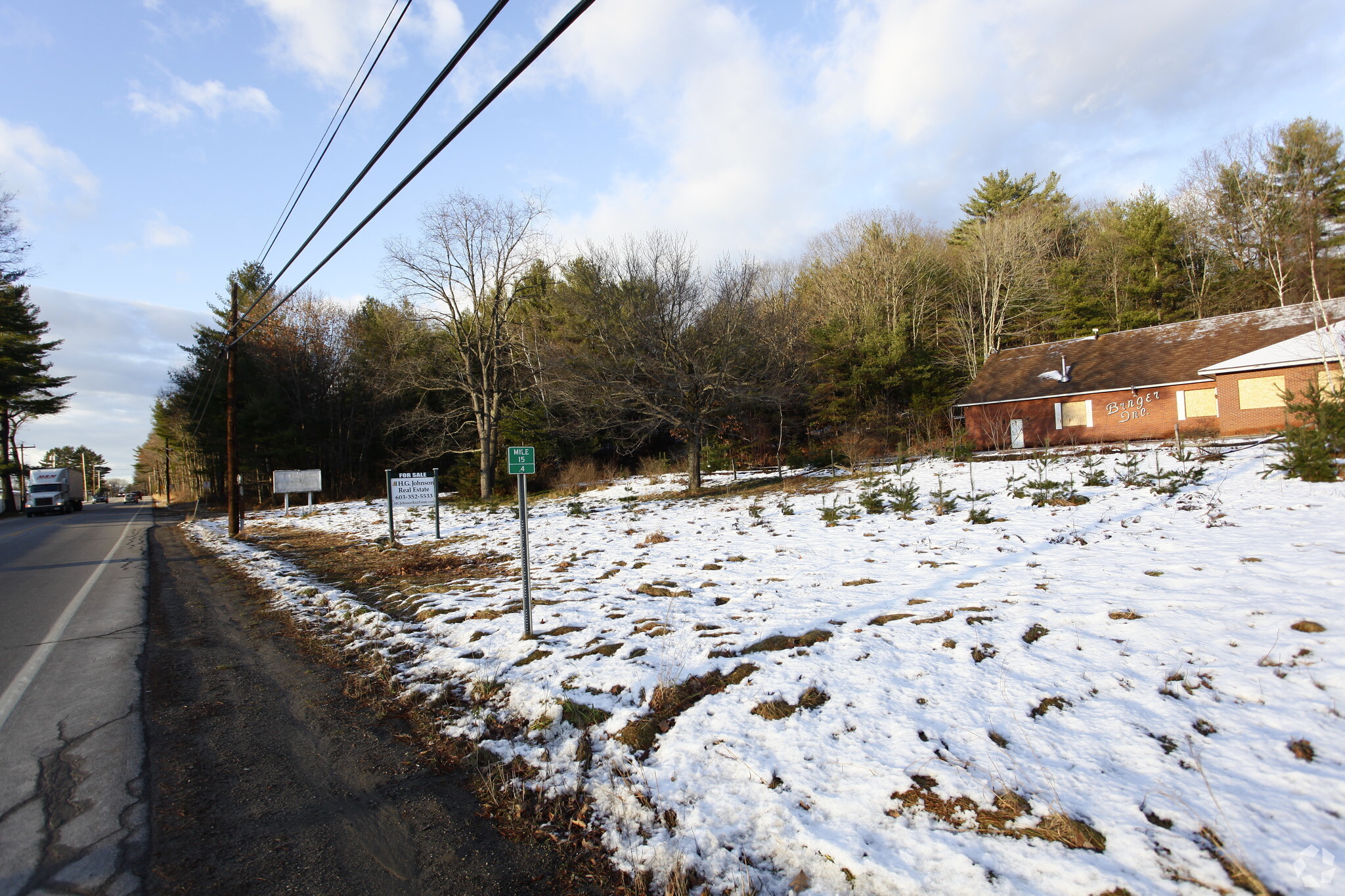 304 Monadnock Hwy, Swanzey, NH for sale Primary Photo- Image 1 of 1