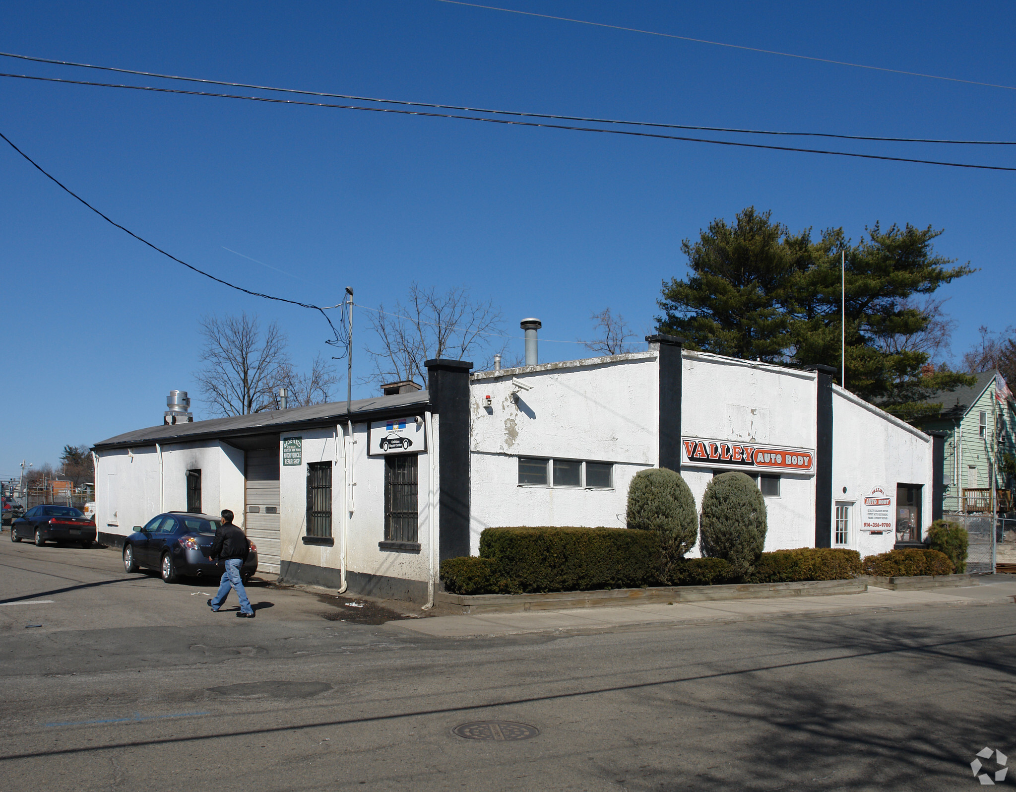 59 W Church St, Spring Valley, NY à vendre Photo principale- Image 1 de 1