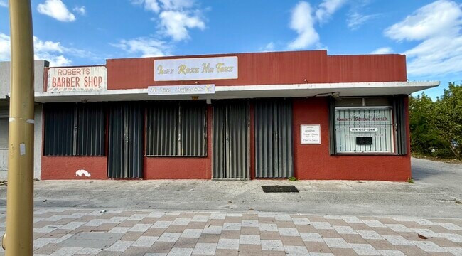 More details for 1601 NW 6th St, Fort Lauderdale, FL - Retail for Sale