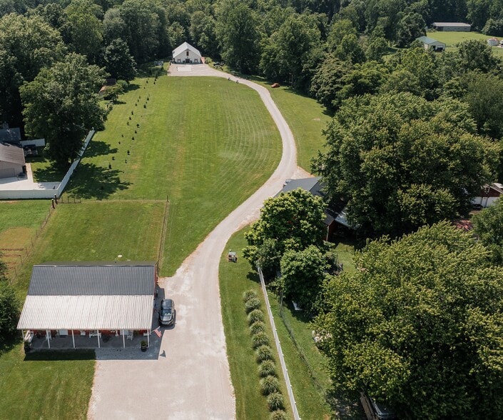 7831 IN-59, Brazil, IN for sale - Building Photo - Image 2 of 9