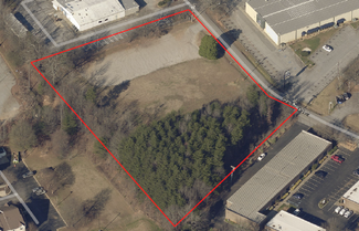 More details for 0 Gladys Drive, Greenville, SC - Land for Sale