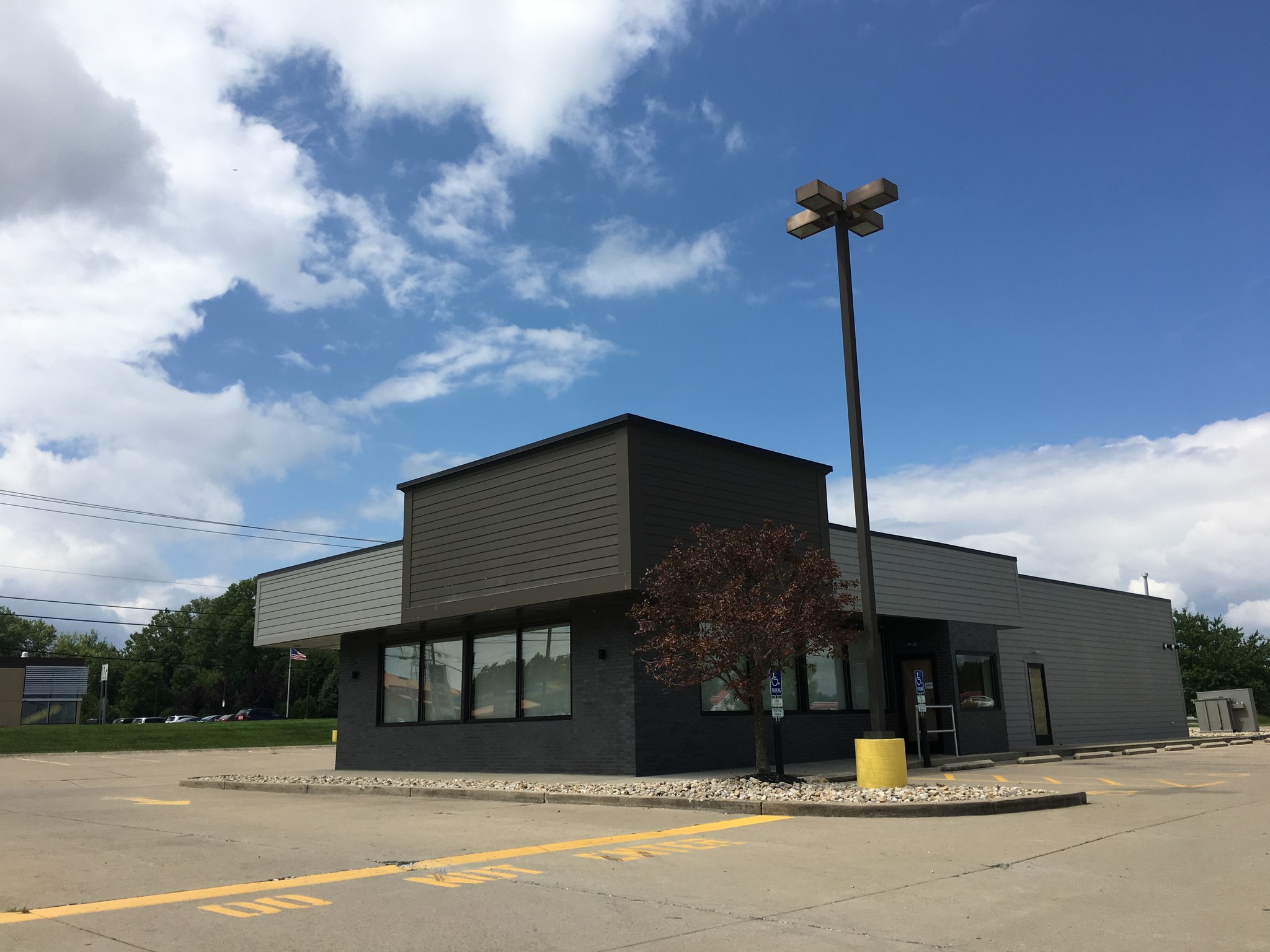 1214 W Ohio Pike, Amelia, OH for sale Primary Photo- Image 1 of 1