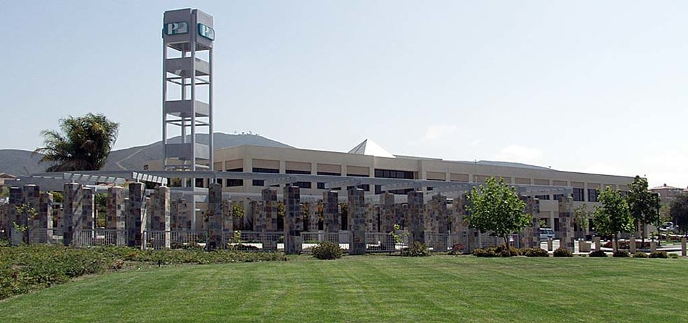 120 Craven Rd, San Marcos, CA à louer - Photo du bâtiment - Image 2 de 6