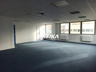 Plus de détails pour 209 Rue Jean Bart, Labège - Bureau à louer